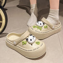 Chinelo Nuvem Ladies