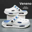 Sandalia Nuvem Confort