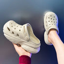 Sandalia Nuvem Max Confort