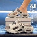 Sandalia Nuvem Max Confort