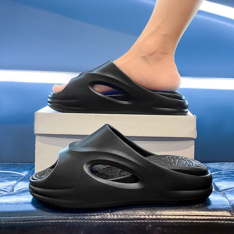 Chinelo Nuvem Soft