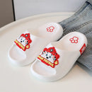 Chinelo Patrulha Canina