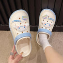 Sandalia Nuvem Girls