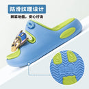 Chinelo Patrulha Canina