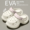 Sandalia Nuvem Confort