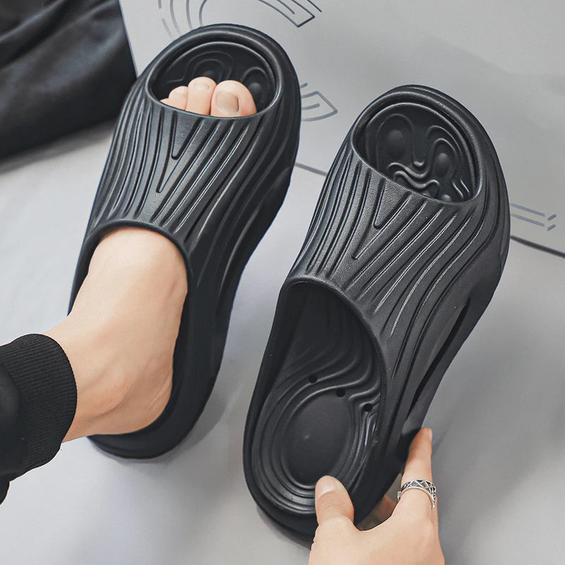 Chinelo Nuvem Super Confort