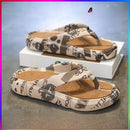 Promoção - Chinelo Nuvem Max Confort