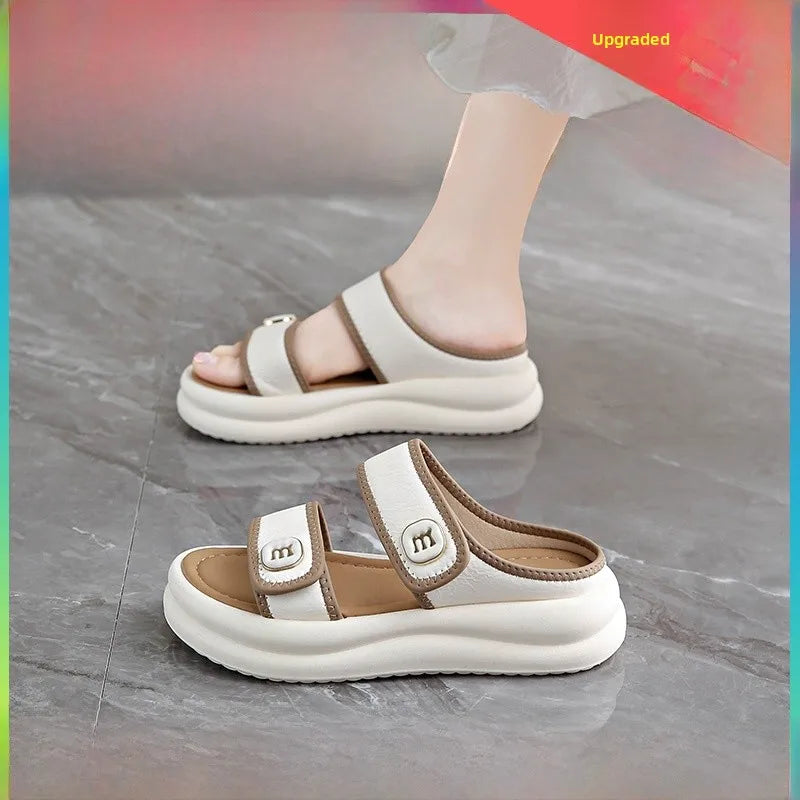 Sandália Nuvem Confort