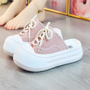 Tenis lady Platform
