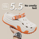 Chinelo Nuvem EVA Confort
