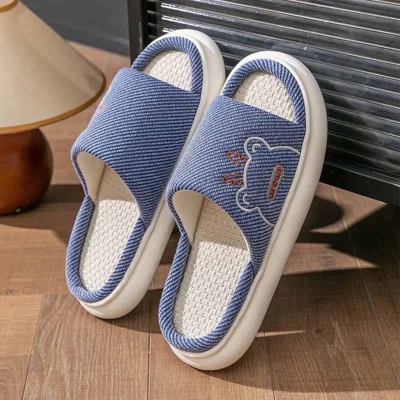 Chinelo Nuvem Confort