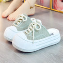 Tenis lady Platform