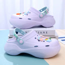 Sandália Nuvem Thick