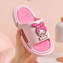 Chinelo Infantil Hello Kit