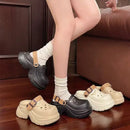 Sandália Nuvem Thick