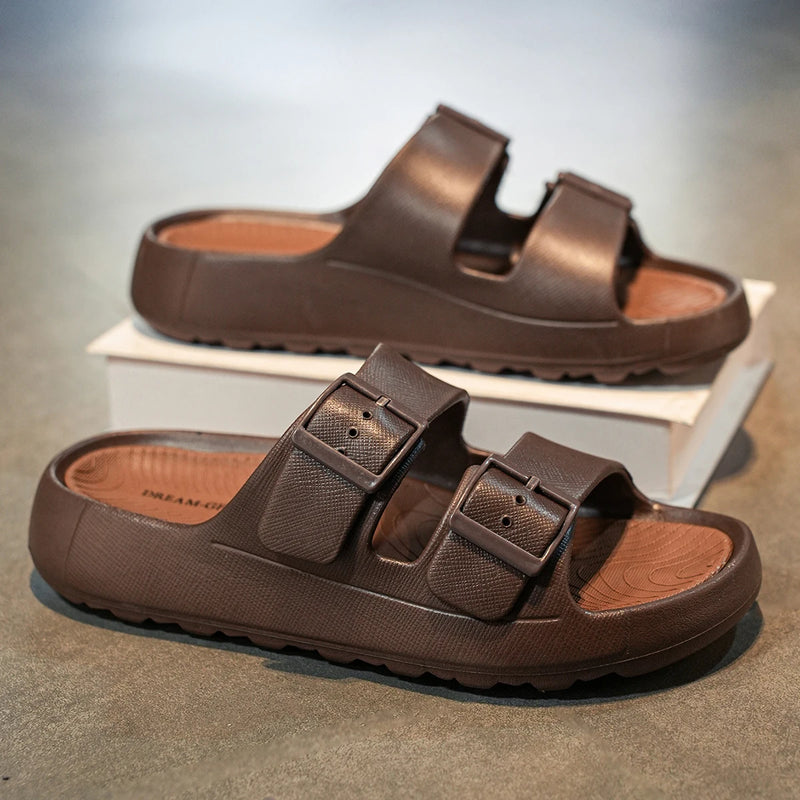 Sandália Nuvem Faion