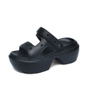 Sandalia Nuvem Plataforma