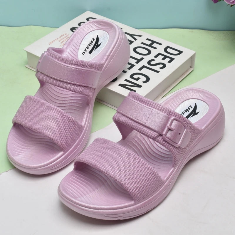 Promoção - Sandalia Nuvem Confort