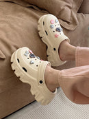 Sandália Nuvem Thick