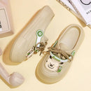 Sandalia Nuvem Clogs