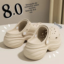 Sandália Nuvem Confort