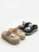 Sandália Nuvem Fashion