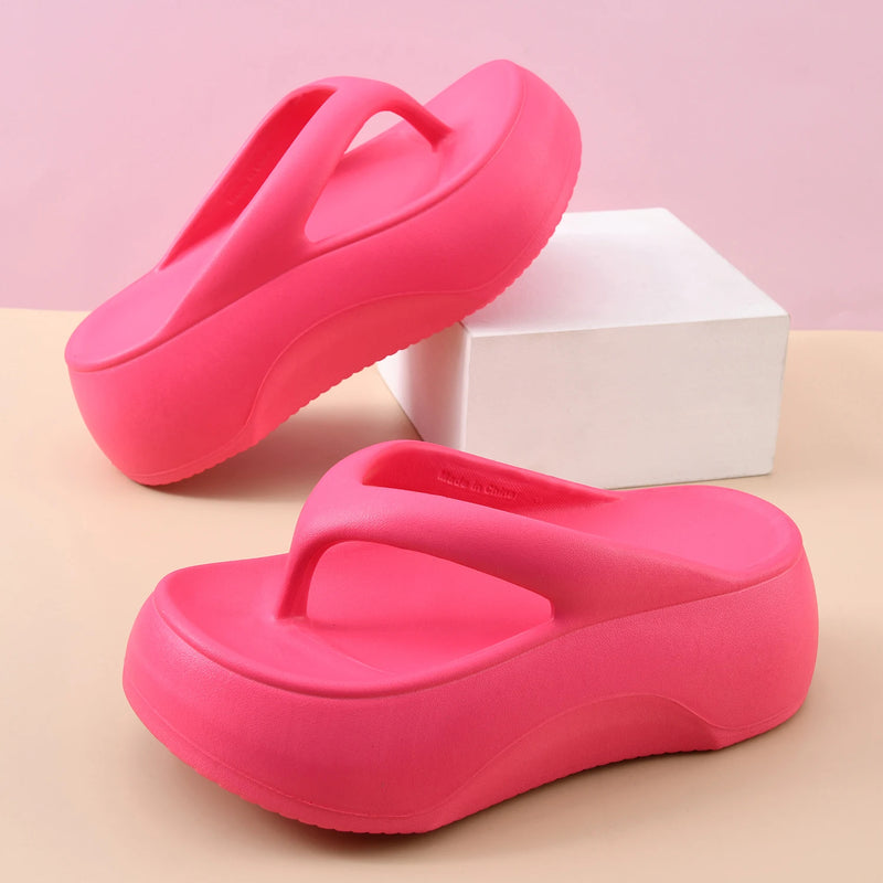 Chinelo Nuvem Platform
