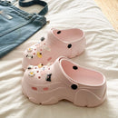 Sandalia Nuvem Girls