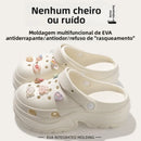 Promoção - Sandalia Nuvem Max Confort