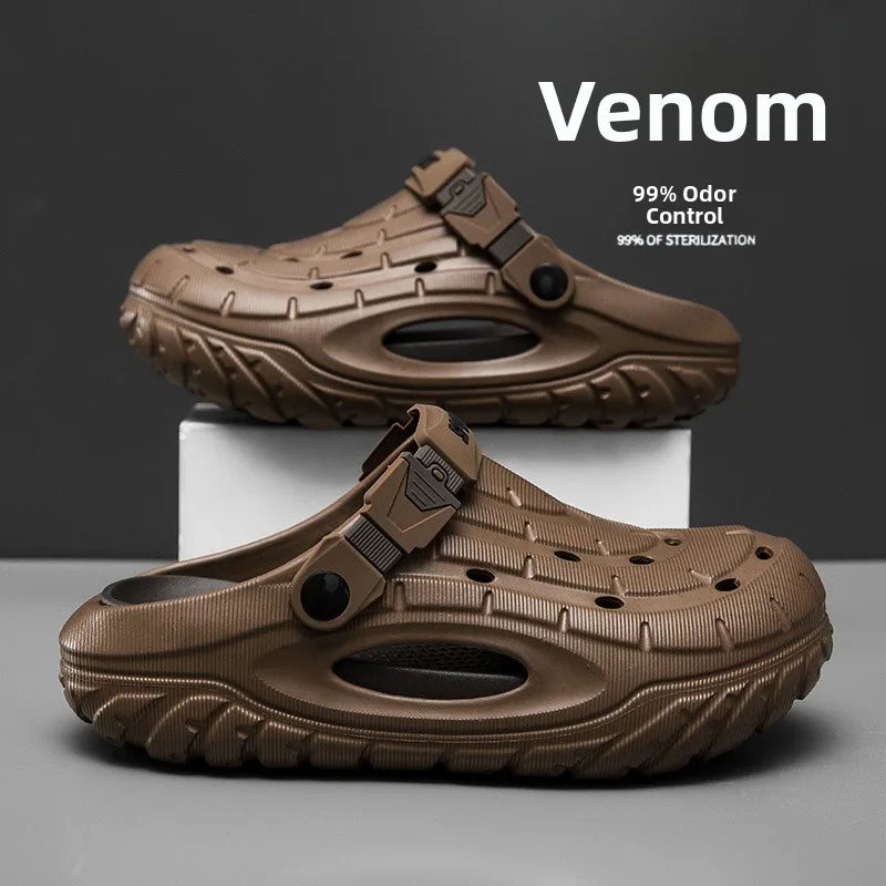 Sandália Nuvem Confort