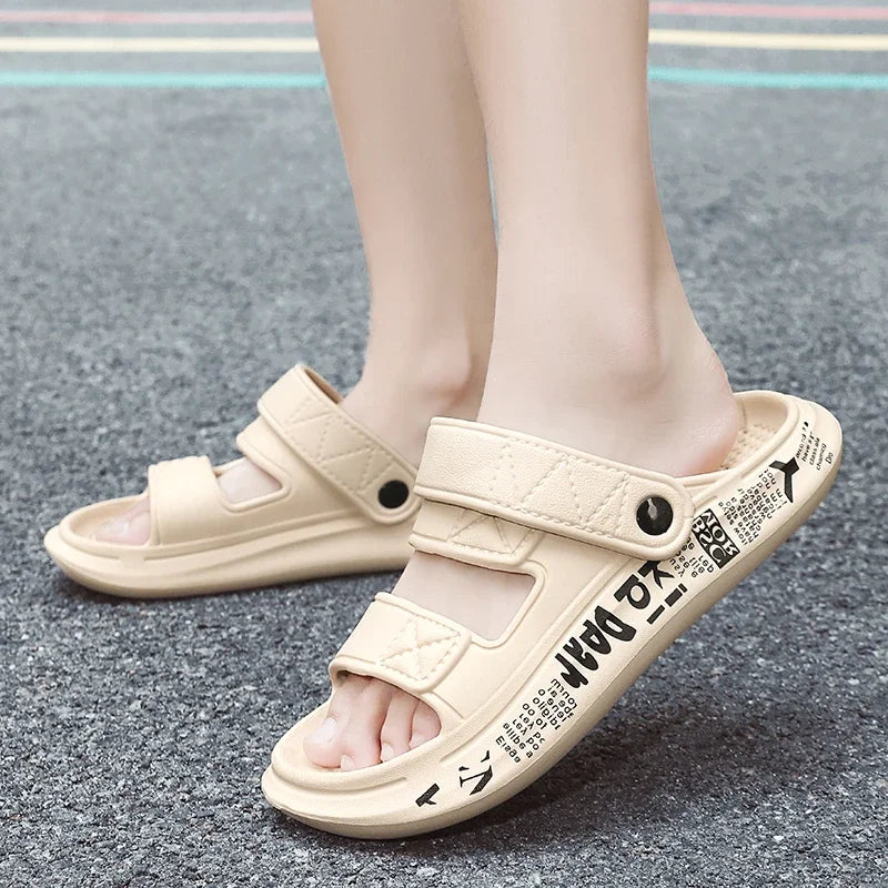 Chinelo Nuvem Anatômico Bottom