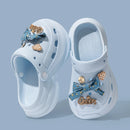 Sandalia Nuvem Confort