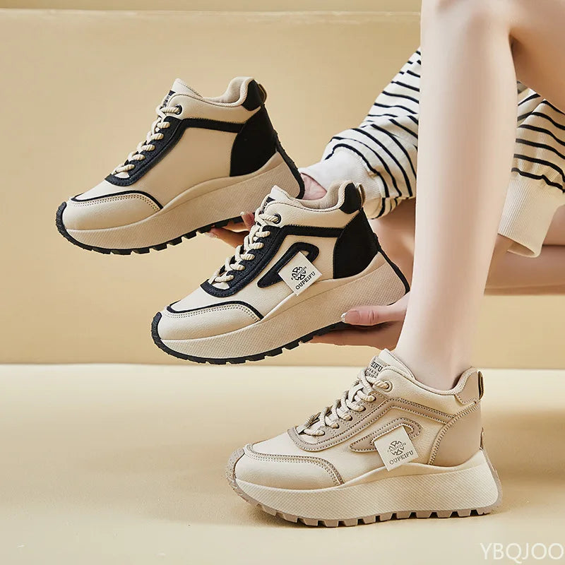 Tenis Spring