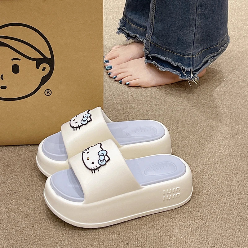 Sandalia Nuvem Hello Kit