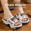 Sandalia Nuvem Confort