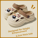 Sandalia Nuvem Confort