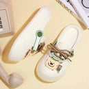 Sandalia Nuvem Clogs