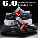 Sandália Nuvem Confort