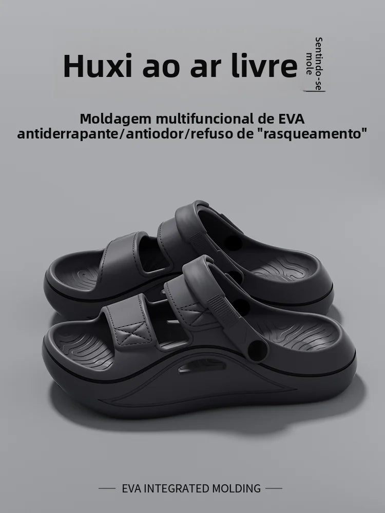Promoção - Sandália Nuvem Max Confort