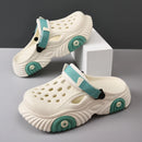 Chinelo Nuvem EVA
