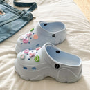 Sandalia Nuvem Girls