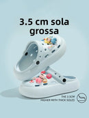 Chinelo Nuvem Wear