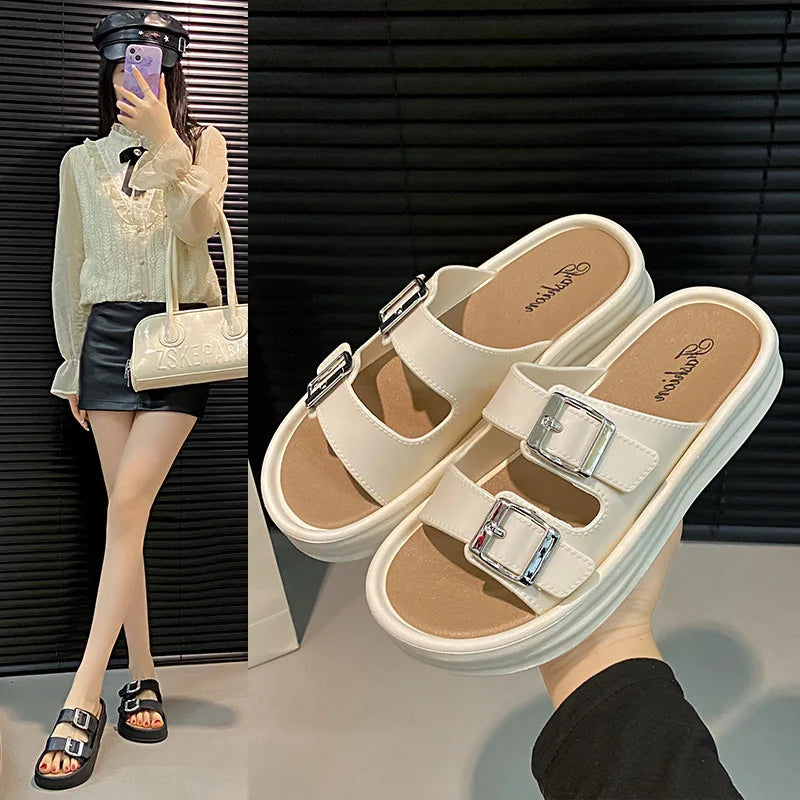 Sandalia Wear