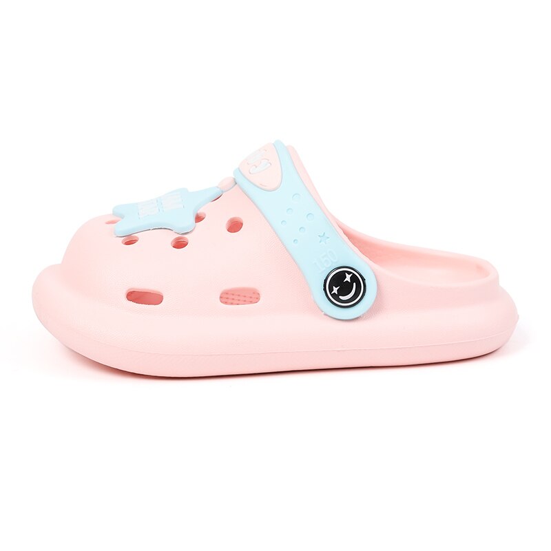 Chinelo Nuvem Infantil  Child