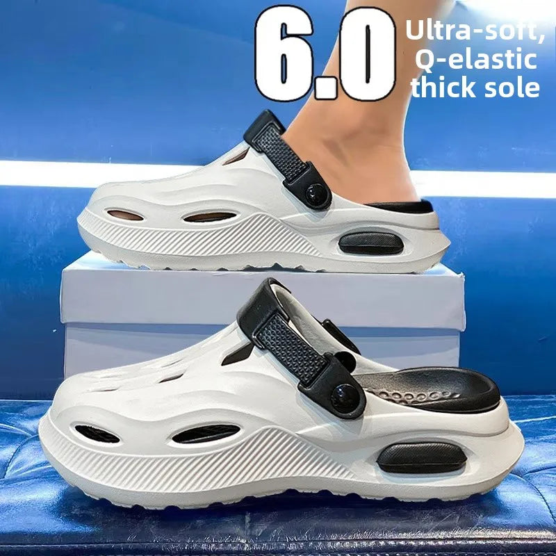 Promoção - Sandália Nuvem Max Confort