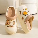 Sandalia Nuvem Confort