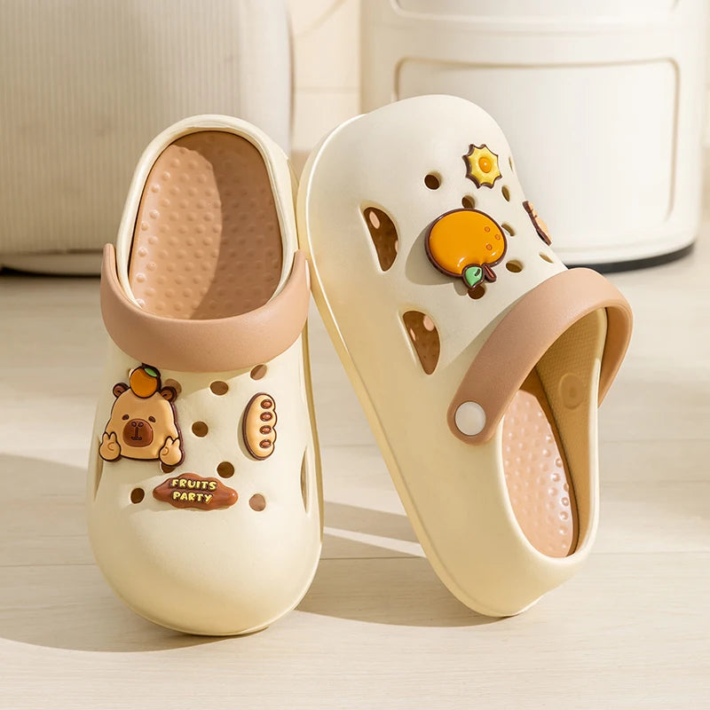 Sandalia Nuvem Confort