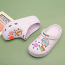 Sandália Nuvem Girls