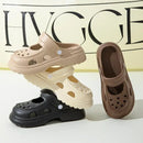 Sandália Nuvem Ladies