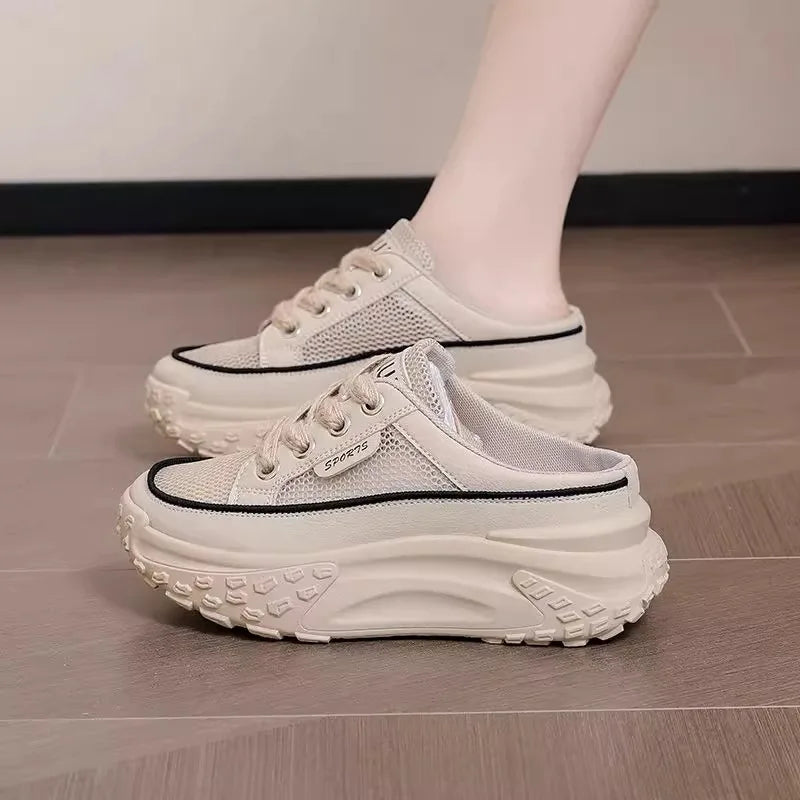 Tenis Slip Confort